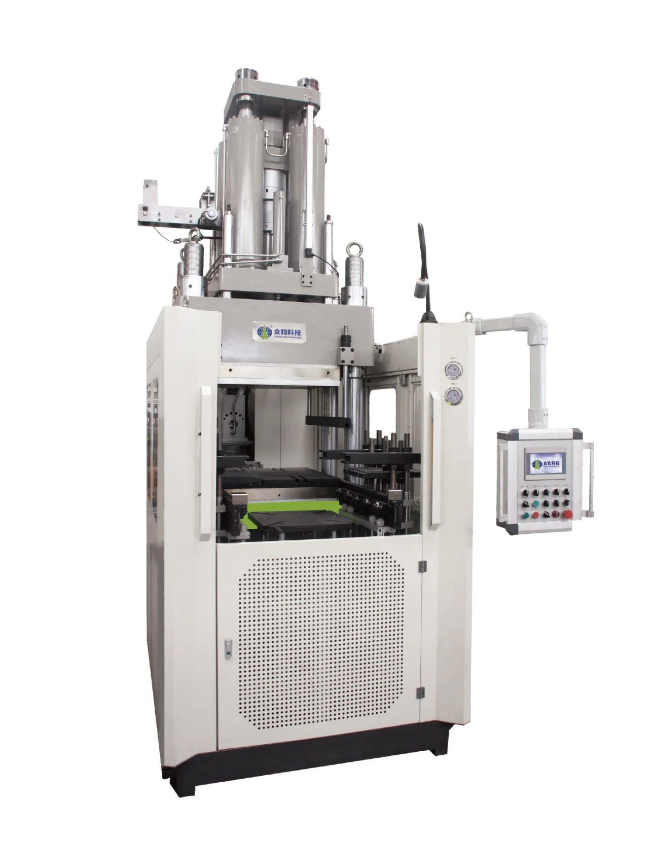 Introducing the ZJAX Series Revolutionizing Rubber Vulcanizing Injection Molding.jpg